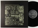 Felt - The Strange Idols Pattern And Other Short Stories LP - Cherry Red UK VG+