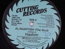HASHIM Al-Naafiysh (The Soul) CUTTING 12
