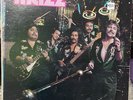 Mazz 1980 Disco Tez Méx LP Rare