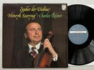 SZERYNG / REINER - PHILIPS 6833 193 - ZAUBER DER VIOLINE - SAMPLE COPY