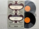 KLEIBER - DECCA LXT 2625/26 OG - BEETHOVEN - SYMPHONY N.9