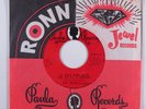 Crossover Soul 45 MONTCLAIRS Is This For Real (Or Is It A Dream) PAULA VG+ HEARa