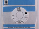 Northern Soul 45 HOLLY ST JAMES That's Not Love ABC VG++/VG+ promo HEAR a