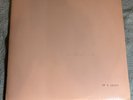 THE BEATLES - WHITE ALBUM 2LP VINYL-APPLE EAS77001 “JAPAN”  EX / EX