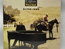 Elton John - The Captain & The Kid - Factory SEALED 2006 EURO Audiophile Press
