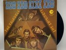The Triangle - Now How Blue Cow - 1969 White Label Promo (EX) Ultrasonic Clean