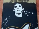 LOU REED Transformer LP ORIGINAL USA 1972 RCA LSP64807