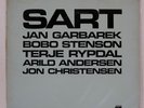 JAN GARBAREK SART ECM PA7076 Japan VINYL LP