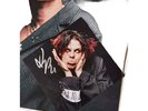 Rare YUNGBLUD Vinyl Record, Autographed CD And PHOTO plus Posters
