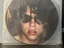 Terror Visions World Of Shit Jay Reatard Rare 12” Inch Vinyl