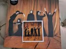 Rare Blossoms - Gary Signed Insert Orange Vinyl 12