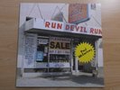 PAUL McCARTNEY LP: RUN DEVIL RUN (EUROPE; Parlophone ‎- 7243 522351 1 7)