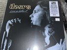 The Doors - Live In Detroit - RSD Black Friday 2024 - 4LP Box - Sealed - Mint