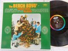 The Beach Boys  - Christmas Album -  1964 US LP