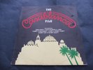 KISS etc – The Casablanca File 1975 AUSTRALIA PROMO ONLY LP CASABLANCA NBLP 1