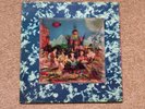 ROLLING STONES THEIR SATANIC MAJESTIES REQUEST 1967 VINYL MONO LP TXL 103