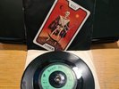 Angel Witch Loser  BRO 121 Signed Sleeve 1981 + Angel Witch/Gorgon 7