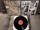 The Stone Roses Debut Vinyl LP First Pressing 1989