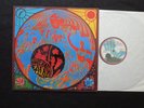 ART, Supernatural Fairy Tales [Island] German 1st pressing Exc- LP Spooky Tooth
