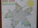 BOX TOPS, Dimensions [with hype sticker] USA New Old Stock Sealed LP
