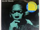 JOHN COLTRANE BLUE TRAIN TOSHIBA BLP1577 Japan VINYL LP