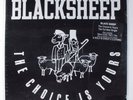 BLACK SHEEP The Choice Is Yours MERCURY 12