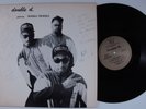 DOUBLE D. Featuring DOUBLE TROUBLE Hyped Music GOING GOLD 12