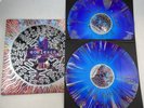 x/200 2LP Custom Color Vinyl Coalesce There Is Nothing New Under The Sun Metal