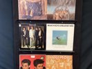 6x Vintage Vinyl Record inc. ABBA, Dragon, Wham, Village People + More(R)MO#8757