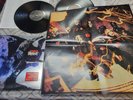 Slipknot Iowa Album 2001 With Poster