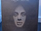 Billy Joel   PIANO MAN   1973 Vinyl LP Record Album First Press Pop Rock