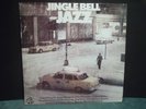 JINGLE BELL JAZZ Various LP 1980 Columbia PC 36803 Remastered 12 Tracks N-MINT