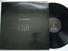 THE SISTERHOOD Gift MERCIFUL original UK LP goth electronic Sisters Of Mercy