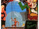 THE DAMNED - FUN FACTORY - 7