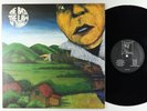 Bats - The Law Of Things LP - Communion VG+