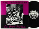 Bo-Weevils - The Vortex Took Them LP - Kavern 7 Australia VG+