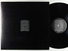 Joy Division - Unknown Pleasures LP - Factory UK VG++