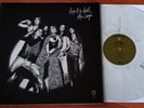 ALICE COOPERA Love it to Death LP WHITE/BLACK SWIRL VINYL EUROPE 2017 Gatefold
