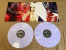 Chromatics Kill for Love 2xLP Lavender Vinyl Gatefold LP Record