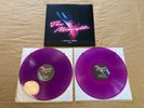 The Midnight Endless Summer 2xLP Gatefold Vinyl Record