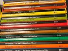 The Swing Era 10 LP Record Album Box Sets Time Life Records