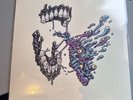 James Marriott - Bitter Tongues Limited Edition 12” Vinyl MINT SOLD OUT