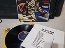 The Beach Boys Stack-O-Tracks Lp Vinyl OG 1st US Press 1968 W/Book EX/EX LOOK
