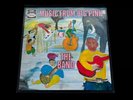 **BEAUTY**The Band Music From Big Pink 1968 Mono UK 1st Press Lp Capitol Records