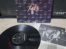 Anthrax Among The Living Lp Vinyl OG 1987 1st Press W/Insert VG+/VG Wax