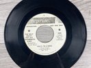 The West Coast Pop Art Experimental Band Help I’m A Rock Transparent Day 45 RPM
