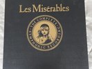 Les Miserables -The Complete Symphonic Recording Lp Set