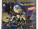 Iron Maiden - Live After Death ( Volume One ) - Colombian Press 1985 EMI - NM