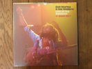 BOB MARLEY & THE WAILERS- LIVE AT THE RAINBOW 4TH JUNE 1977- 2020 ISSUE - MINT