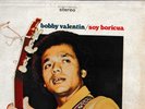 BOBBY VALENTIN - SOY BORICUA
